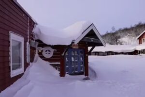 Walles High Mountain Hotel