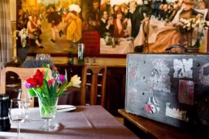 Wärdshuset Bredaryd