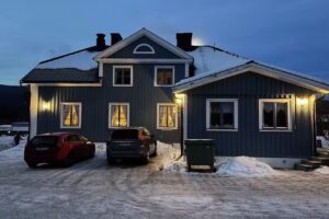 Wärdshuset Klarälvdalen