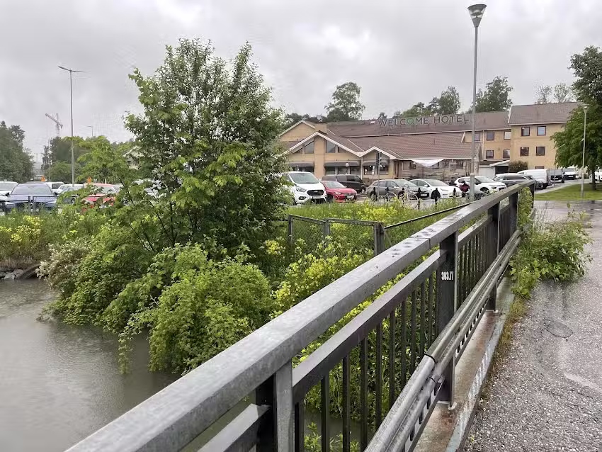 Wärdshuset Lasse Maja