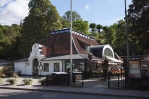 Inn Ulla Winbladh AB