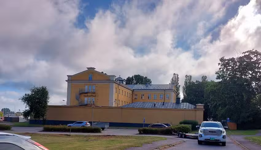 Waterside Mariestad Hotell och Vandrarhem