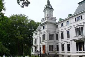 Wendelsberg folkehøyskole