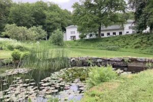 Wendelsbergs Hotel & Vandrerhjem