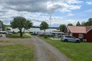 Werners Freizeitbereich