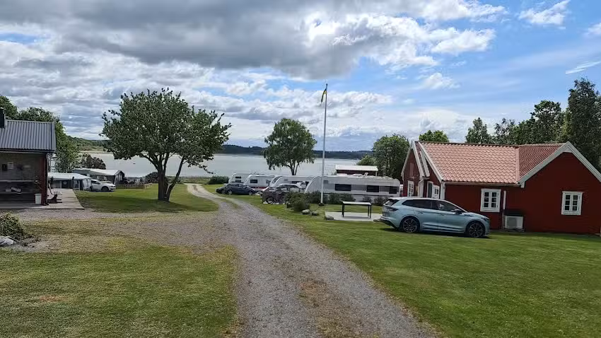 Werners Freizeitbereich