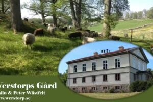 Werstorps Gård