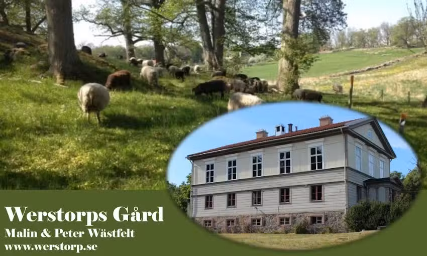 Werstorps Gård