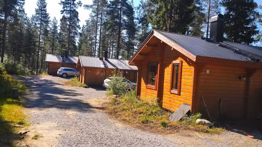 White Mountain Lodge