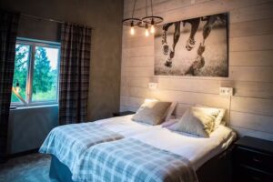 Widebäcks Bed and Breakfast