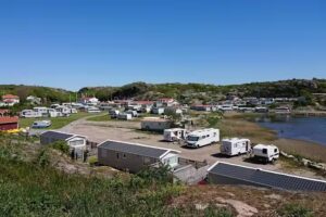 Wiggersviks Camping & Hytter