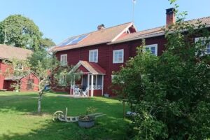 Wikgården Bed & Breakfast