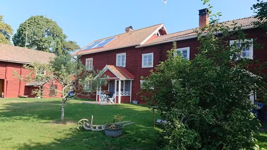 Wikgården Bed & Breakfast