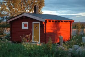 Wildact Adventure AB