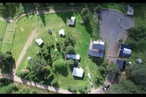 Wilderness Adventures Sweden