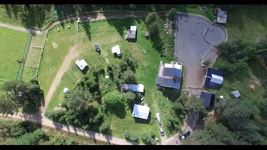 Wilderness Adventures Sweden