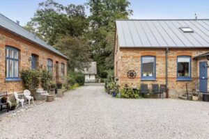 Windalens i Österlen