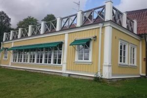 Wiredaholm Golf & Konferanse AB