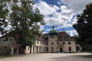 Wirsbo herregård AB