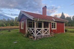 Wismens Natur & Fiskeri