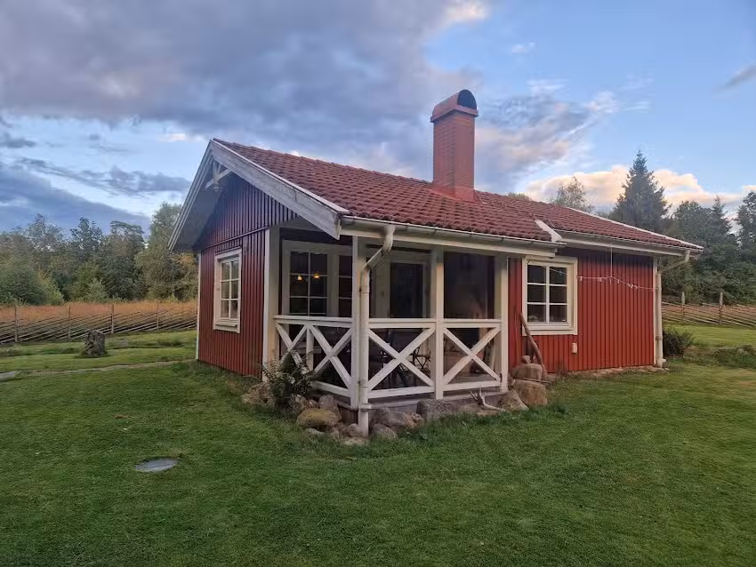 Wismen’s Natur & Angeln