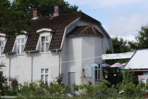 Fantastisk hjem Bodafors