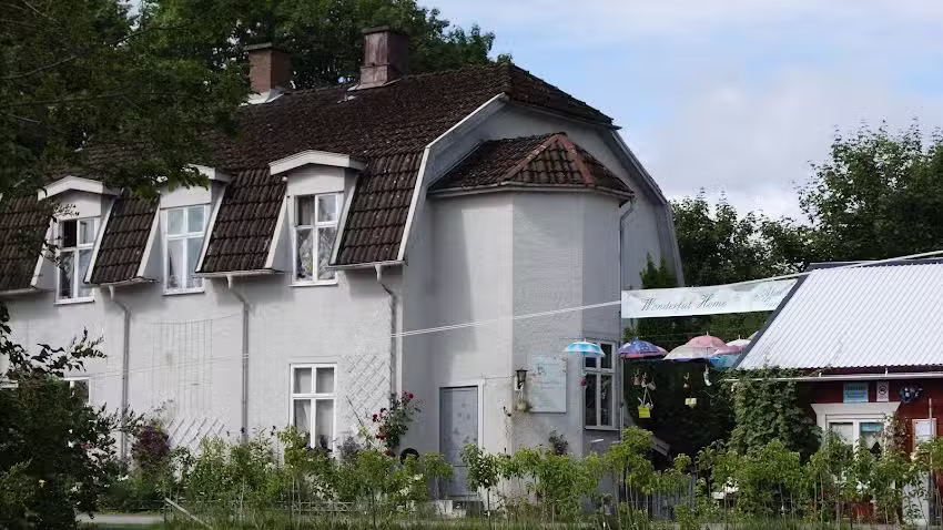 Wonderful Home Bodafors