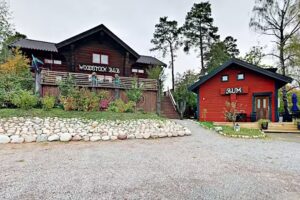 Woodstock Bed & Breakfast