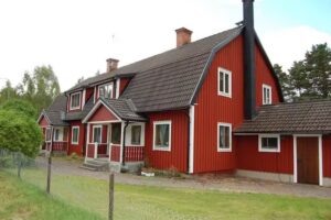 Ydrefors Bed & Breakfast