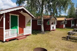 Ydrefors Camping