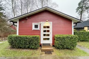 Ystad Holiday Houses AB