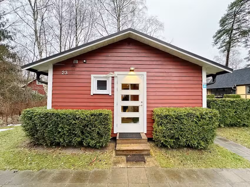 Ystad Holiday Houses AB