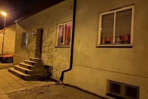 Ystad Apartmenthotel