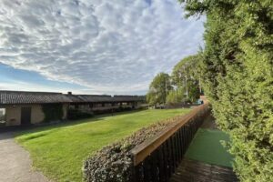 Yxnerum Hotel, Kursus- og Konferencecenter