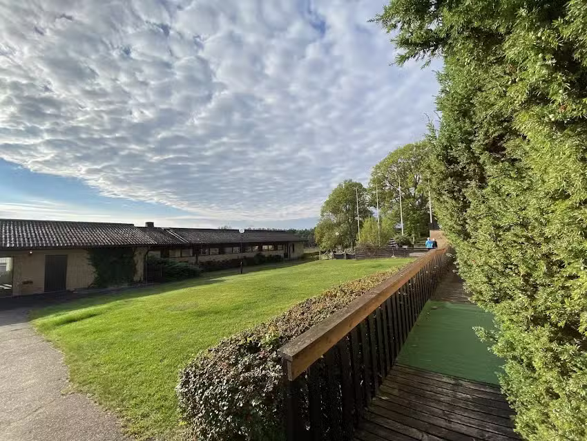 Yxnerum Hotel, Kurs- und Konferenzzentrum