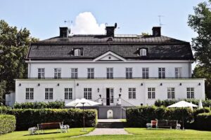 Schloss Yxtaholm