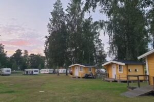 Z-Parkens Camping