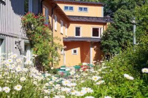 Zinkensdamm Hotel & Hostel